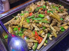 -蘭奢雅集·江浙菜(青山江滩店)