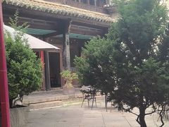 -喜洲翰林餐厅(董家百年老宅店)