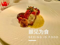 -Ponte 意大利餐厅