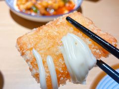 -兔爸私家小厨(新北万达店)