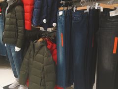 -优衣库(苏州天虹CCMall石路店)