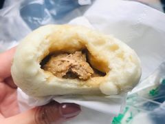 -韩包子(青石桥店)