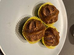 核桃酥-望乡楼上海菜(日月光店)