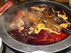 -陈眼镜火锅(总店)