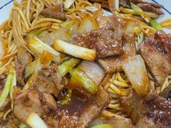 -奎元馆.百年奎元.非遗传承(西湖边的解放路店)