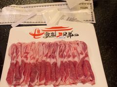 -常赢三兄弟·清真涮肉(五莲路店)