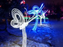 -长春公园(普阳街道)