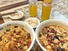 -老乌家特色小炒泡馍(大皮院店)
