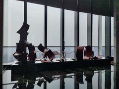 -云厨·高空西餐厅(成都瑯珀·凯悦臻选酒店)