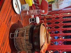 -沙胆彪炭炉牛杂煲(成都玉林店)