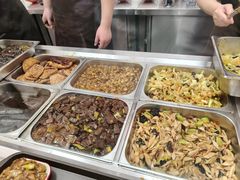 -刘小忙把子肉(北园大街总店)