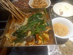 -韩金利串店(让胡路店)