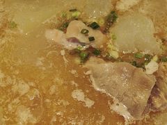 -黄山老妈·土菜(碧桂园店)
