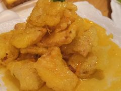 -小俩口烧烤东北菜(双井店)