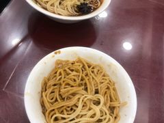 -新川面馆(新街口起源店)