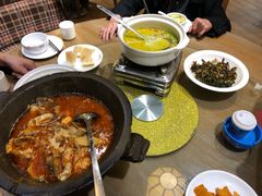 -肖记公安牛肉鱼杂馆· 省级非物质文化遗产(仁和路店)