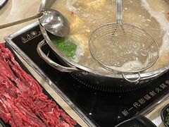 -潮汕良记牛肉火锅(洪武路店)