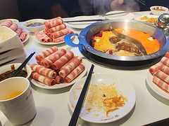-名扬煮艺肥牛自助火锅(同和店)