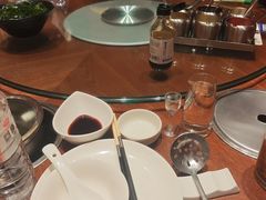 -东海怡品海鲜豆捞(星街坊店)