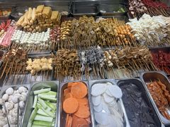 -林静小吃(复兴路店)