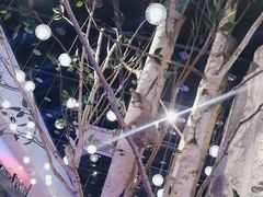 -河坝烧烤串城(金达莱店)