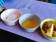 -天津东凯悦酒店·Market Café自助餐厅