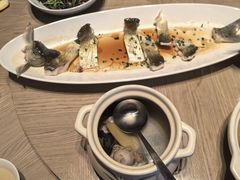 -艳阳天·非遗楚菜(武汉客厅店)