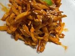 -四世同堂·京菜·烤鸭(双井店)