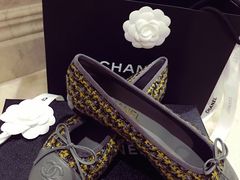 -CHANEL(恒隆广场店)