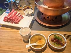 -额尔敦草原涮羊肉·烧烤(冻青树总店)