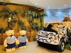 -济州岛泰迪熊博物馆