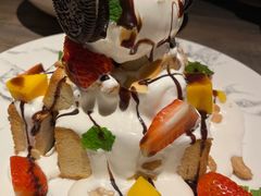 -周沫西餐(漫广场店)