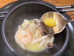 -敏珠拉姆藏餐·南京厨房(富春江东街店)