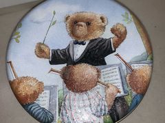 -珍妮曲奇聪明小熊(尖沙咀店)