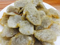 -杨记老门框百年卤煮(回龙观文华西路店)