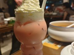-帕蓝·暹罗料理(大学路店)