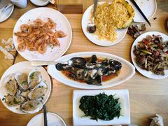 -南海渔家•海鲜•正宗海南菜(海棠湾店)