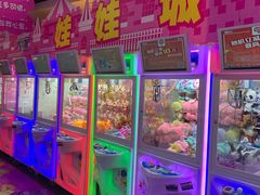 -大玩家(芝罘万达广场店)