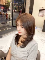 -3AM HAIR SALON染发接发
