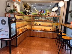 -梦菲思饼屋(瑞金宾馆店)