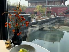 -The Georg(东华门店)