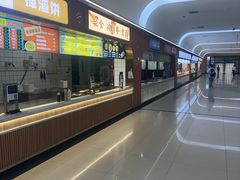 -天津工业大学西苑餐厅