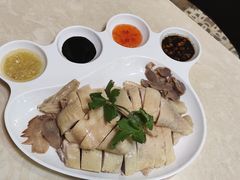 -九龙茶室·粤式茶餐厅(惠州永旺店)