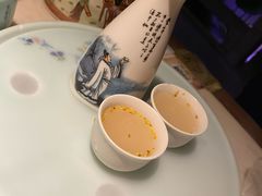 -韵秋荷(宝山龙湖天街店)
