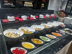 -星汇餐厅(新濠影汇店)