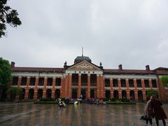 -辛亥革命博物院北区