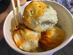 -小路易生煎馆(前进五路店)