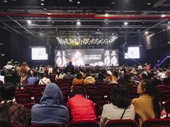 -华熙LIVE·五棵松·M空间