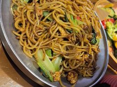 -饶福记·南昌烧烤大排档(九龙湖土著店)