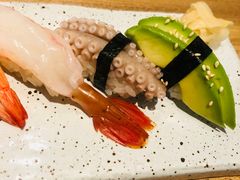 -隐泉之语日式料理(王府中环店)